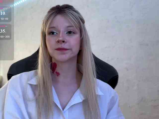 SMOLL0 webcam