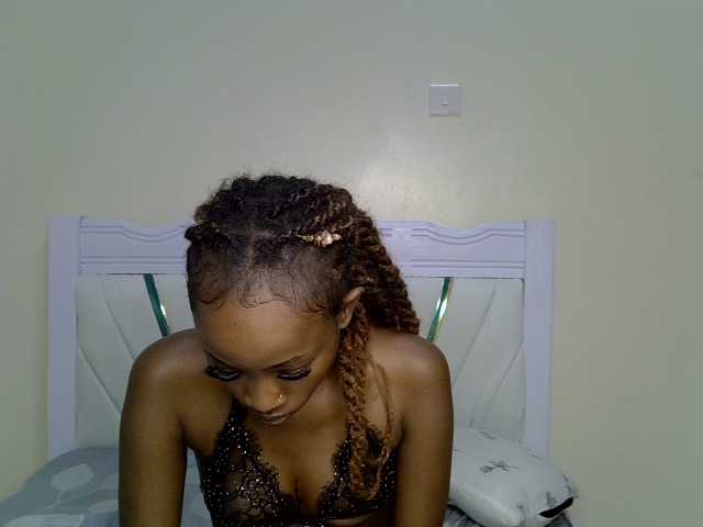 petitenoir cam belle