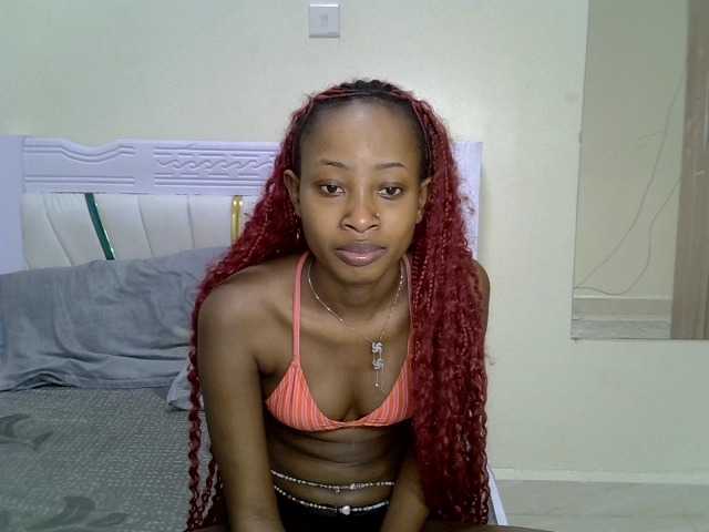 petitenoir cam belle