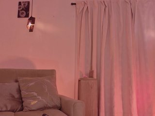 IsabellaLux- Porn Show