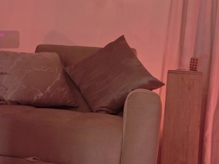 IsabellaLux- Porn Show