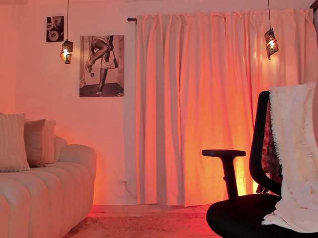 isabellalux- cam belle