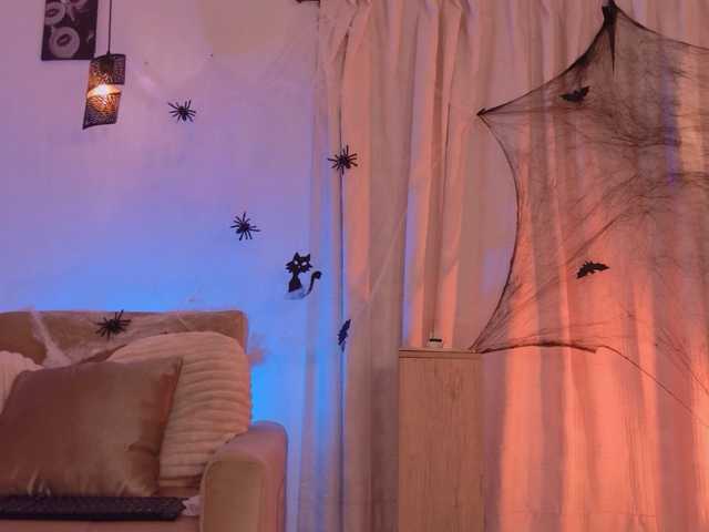 IsabellaLux- live cam on BongaCams