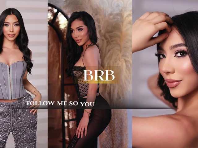 IsabellaLux-'s BongaCams show and profile