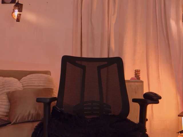 IsabellaLux- live cam on BongaCams