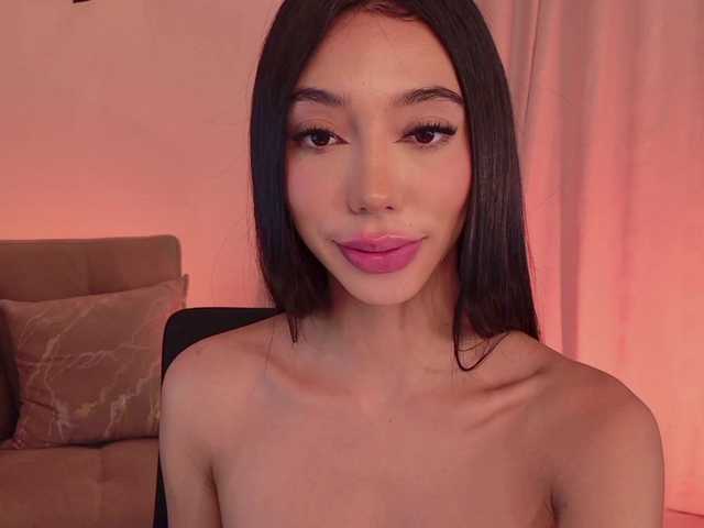 IsabellaLux- live cam
