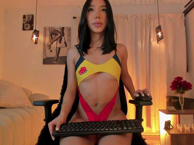 IsabellaLux-