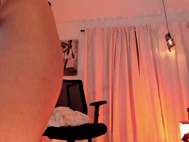 IsabellaLux- live cam on BongaCams