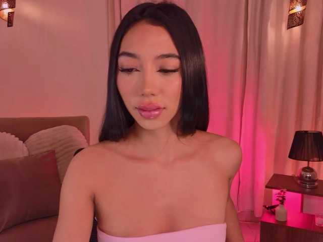 IsabellaLux- live cam