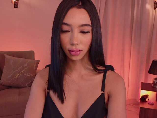 IsabellaLux- live cam on BongaCams