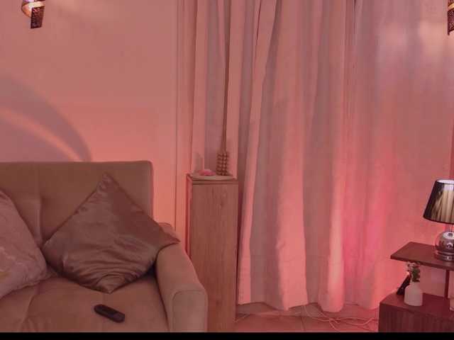 IsabellaLux- live cam on BongaCams
