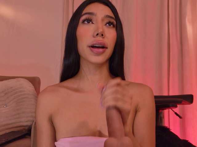 IsabellaLux- live cam