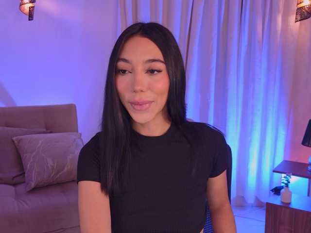 IsabellaLux- live cam on BongaCams