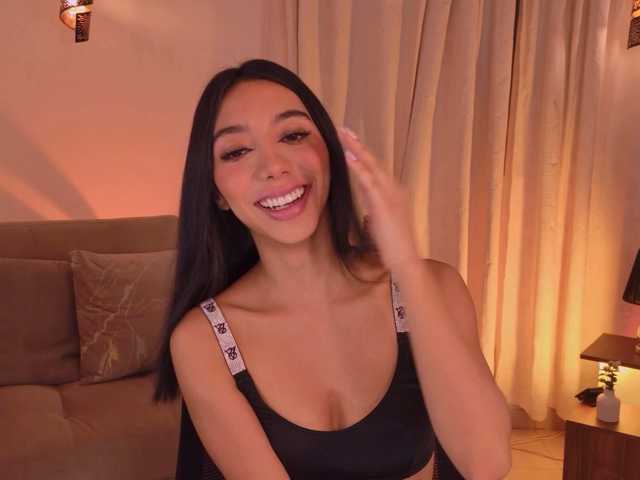 IsabellaLux- live cam on BongaCams