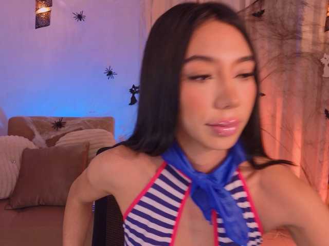 IsabellaLux- live cam on BongaCams