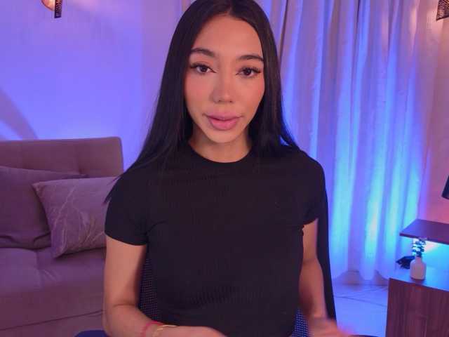 IsabellaLux- webcam