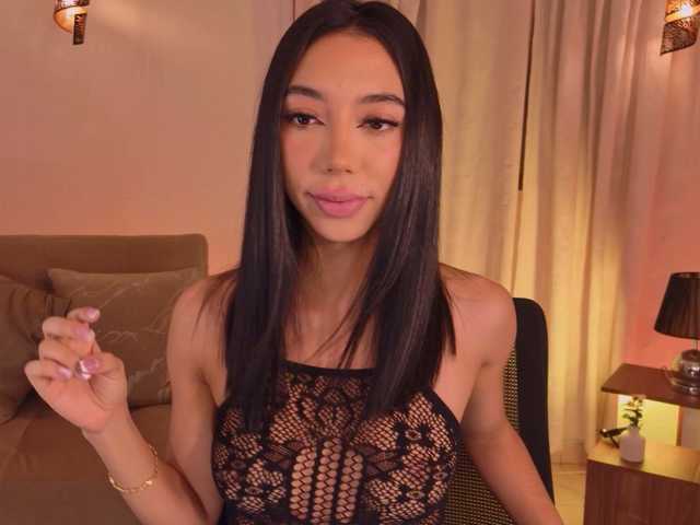 IsabellaLux- live cam on BongaCams