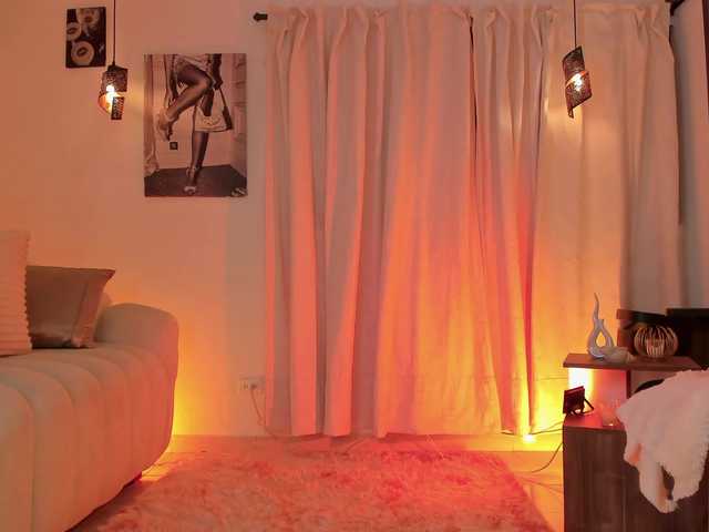 isabellalux- live sex show