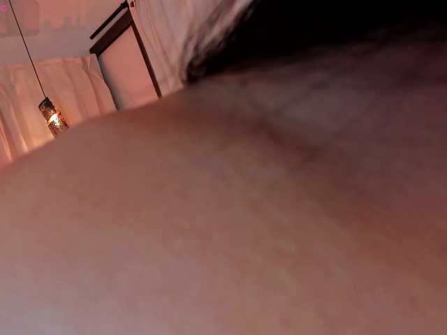 IsabellaLux- live webcam show
