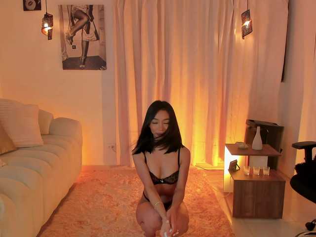 IsabellaLux- live cam on BongaCams