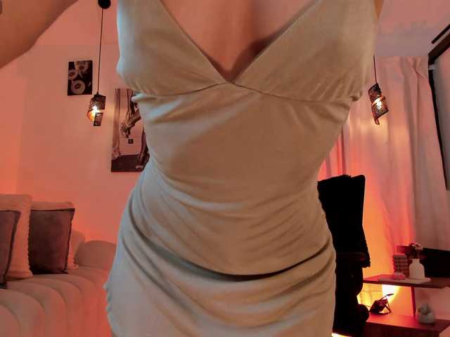 IsabellaLux- live cam on BongaCams