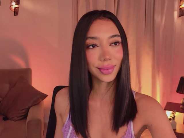 IsabellaLux- live cam on BongaCams