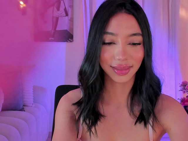 IsabellaLux- live cam on BongaCams