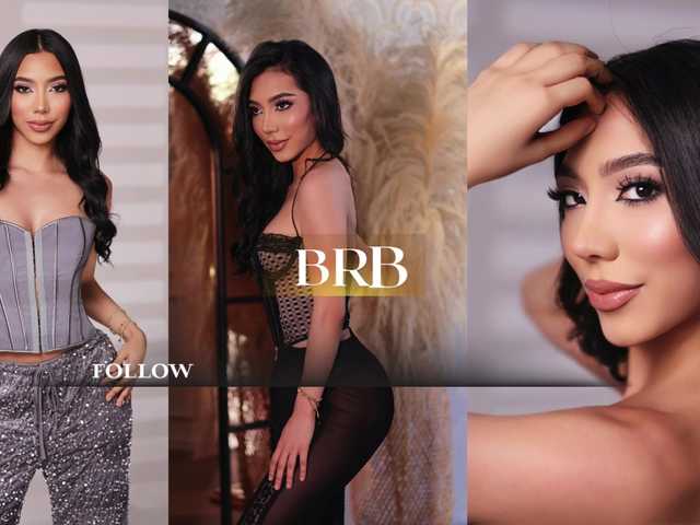 IsabellaLux- live cam on BongaCams