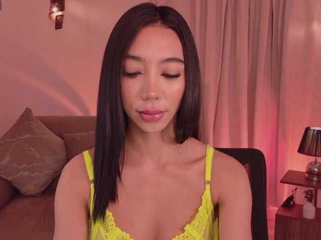 IsabellaLux- live cam on BongaCams