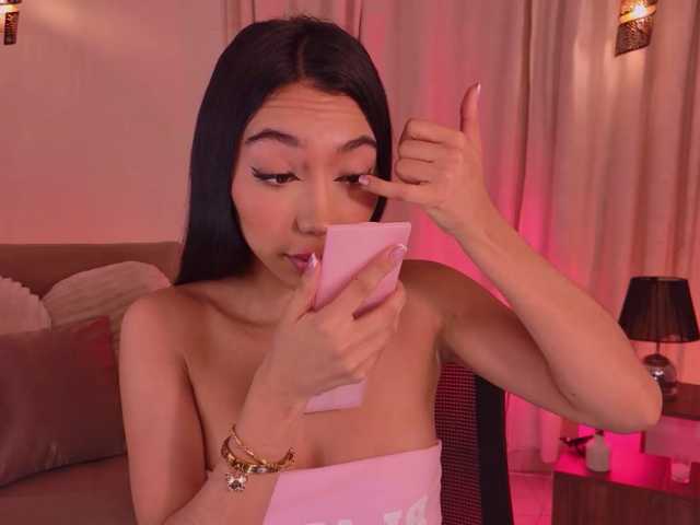IsabellaLux- live cam