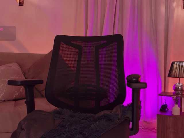 IsabellaLux- live cam on BongaCams