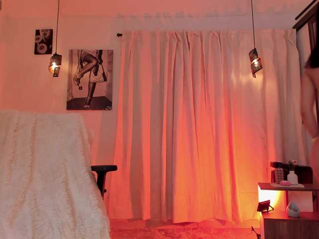 IsabellaLux- live webcam show