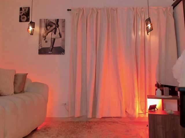isabellalux- live sex