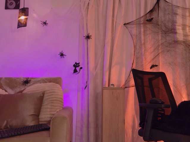 IsabellaLux- live cam on BongaCams