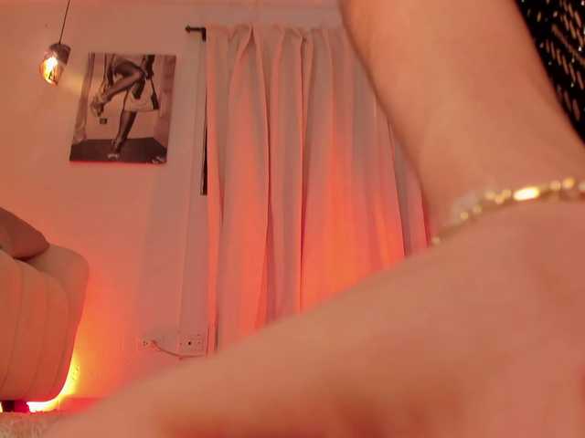 IsabellaLux- live cam on BongaCams