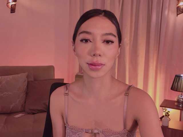 IsabellaLux- live cam on BongaCams
