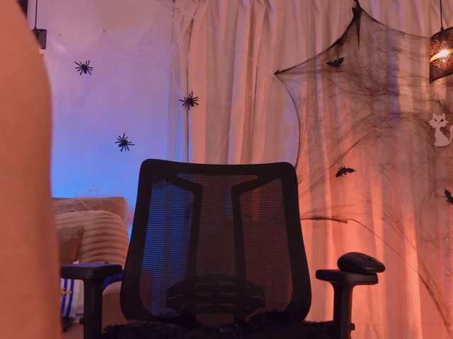 IsabellaLux- live cam on BongaCams