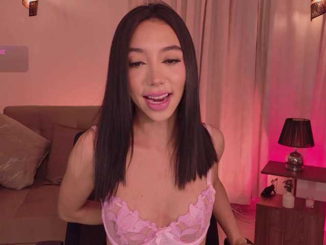 IsabellaLux- live cam on BongaCams