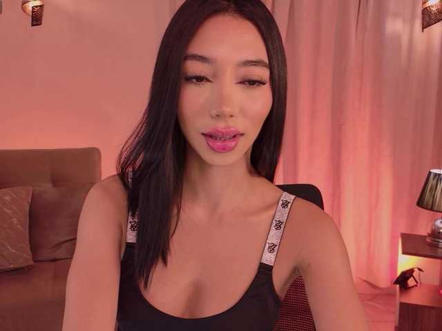IsabellaLux- live cam on BongaCams