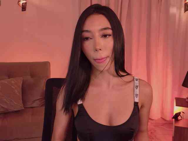 IsabellaLux- webcam