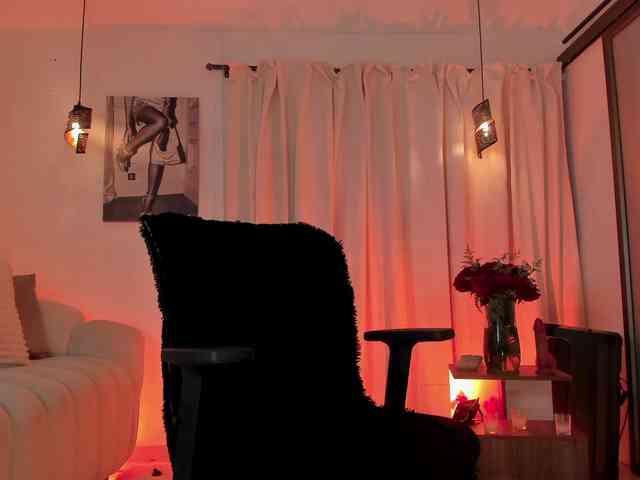 IsabellaLux- webcam