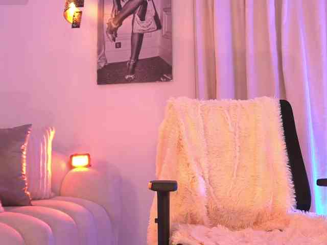 IsabellaLux- webcam