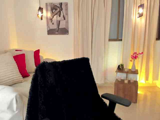 IsabellaLux- webcam