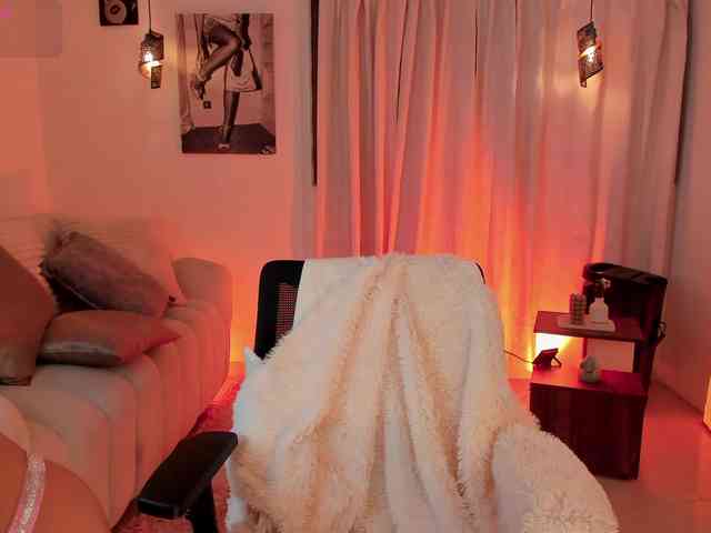 IsabellaLux- webcam