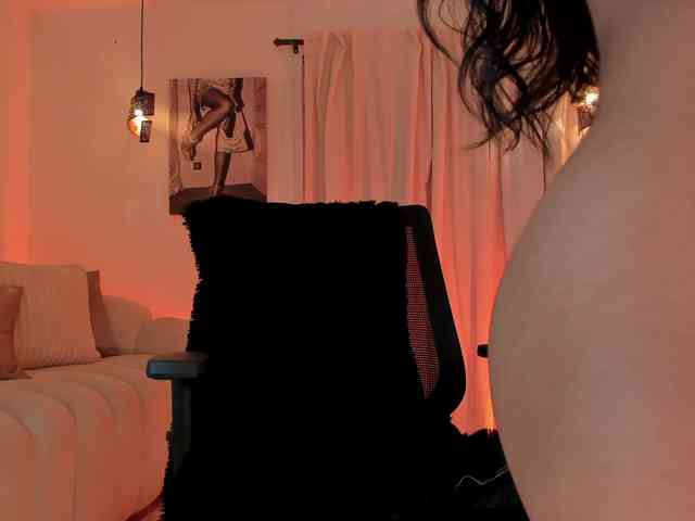 IsabellaLux- webcam
