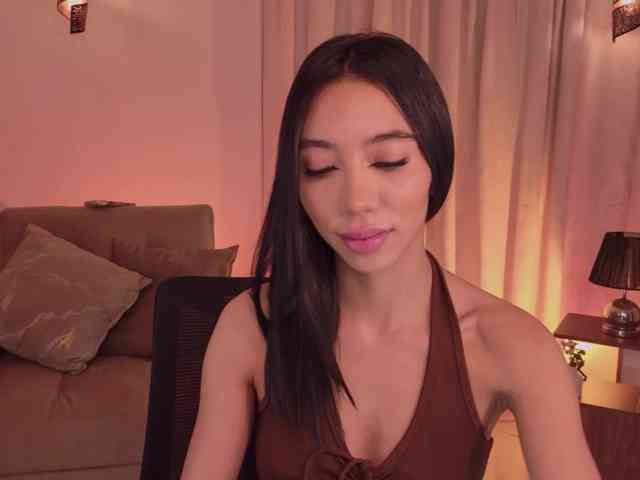 isabellalux-'s live room
