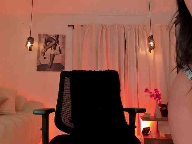 IsabellaLux- webcam