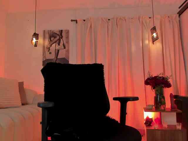 IsabellaLux- webcam