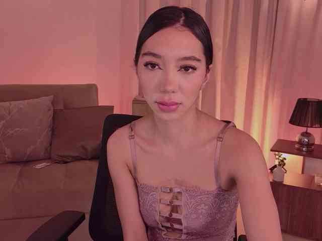 IsabellaLux- webcam