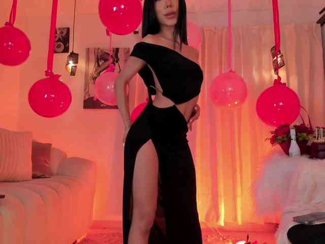 IsabellaLux- webcam